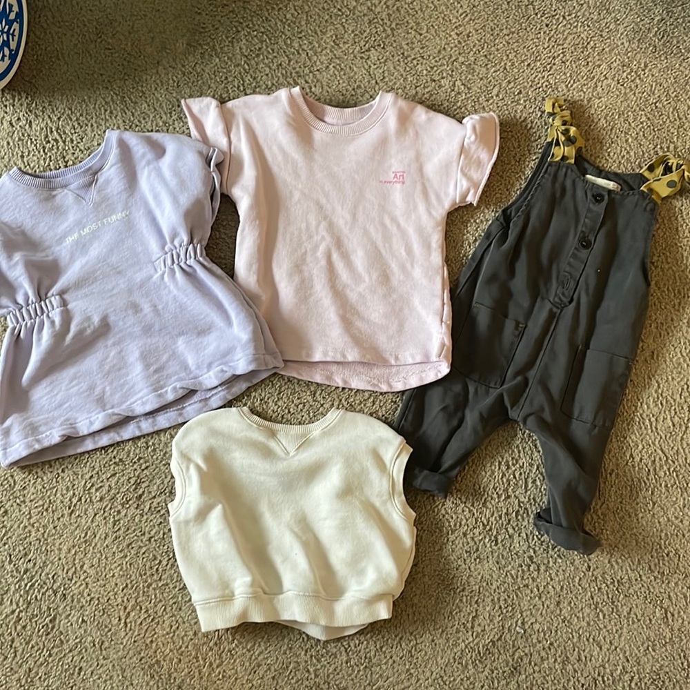 Zara bundle‼️‼️‼️‼️